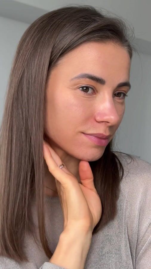 Why beauty brands hire me: UGC example by Marta Dexnis