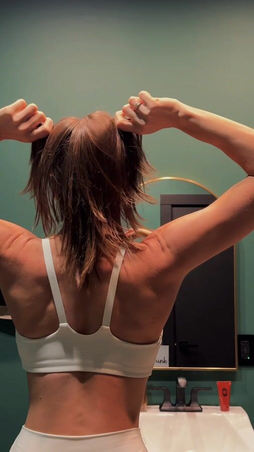 Why wellness brands hire me: UGC example by Marta Dexnis